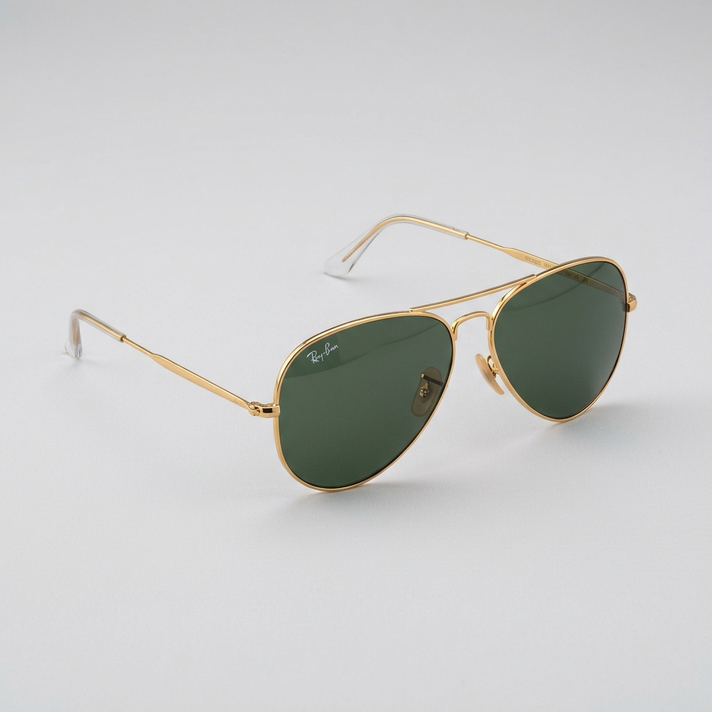 Ray-Ban Aviator Güneş Gözlüğü