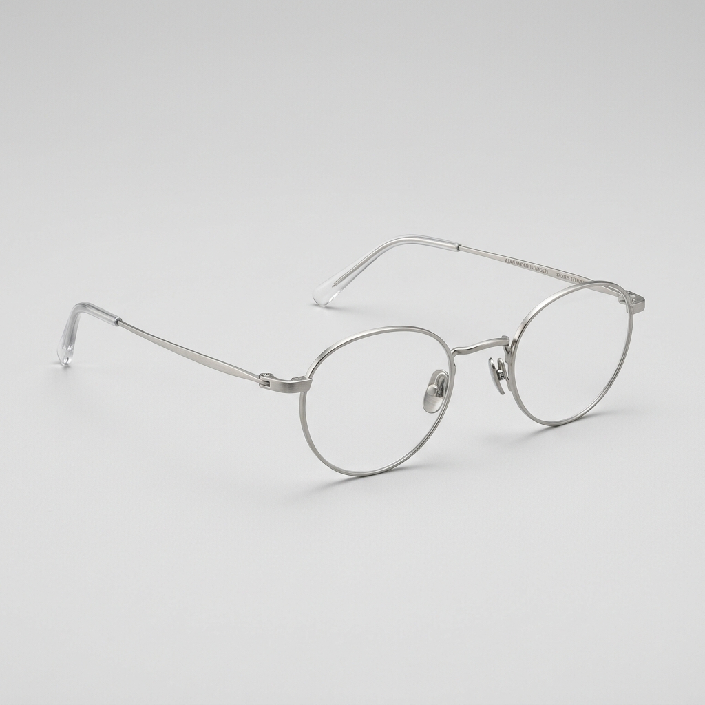 Alexander Wintsch Optik Çerçeve