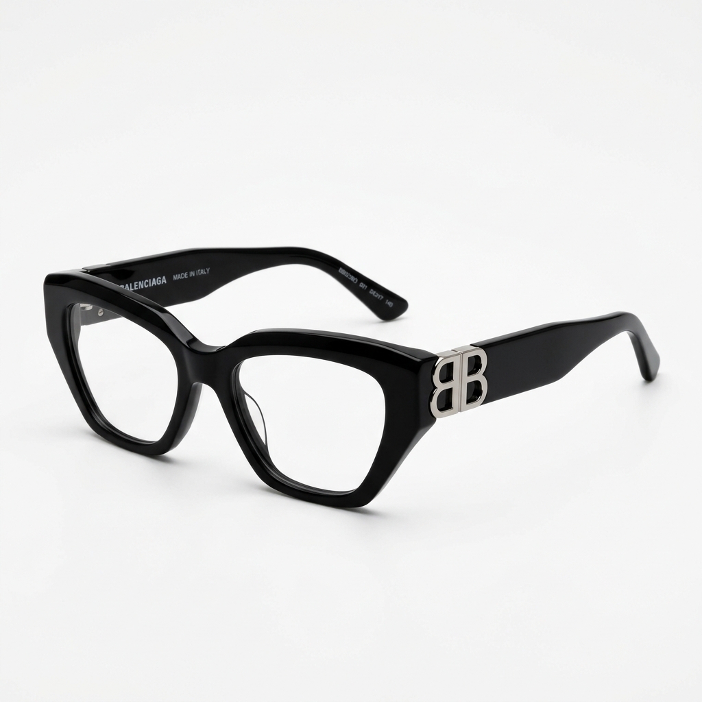 Balenciaga Optik Çerçeve