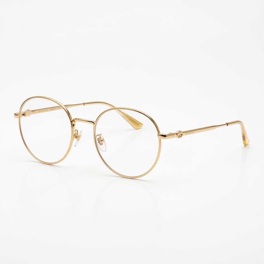 Gucci Optik Çerçeve