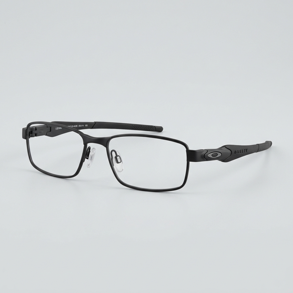 Oakley Optik Çerçeve